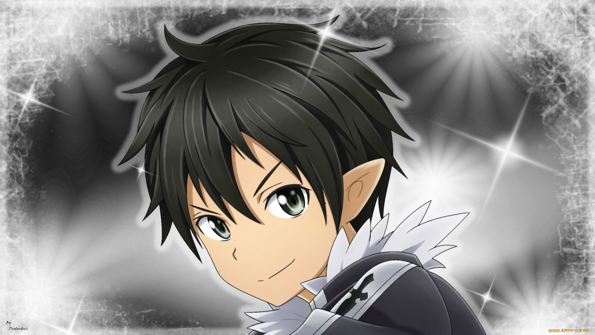 , sword art online, , , 